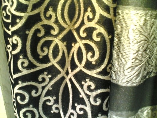Materiale textile draperii gama 037